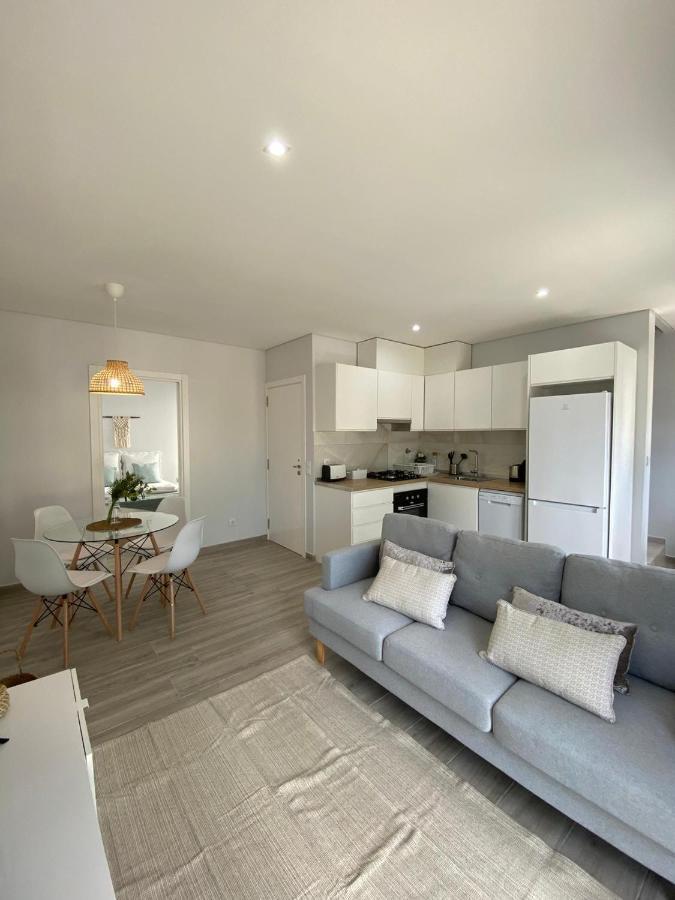 Apartment T2 Olhão Extérieur photo