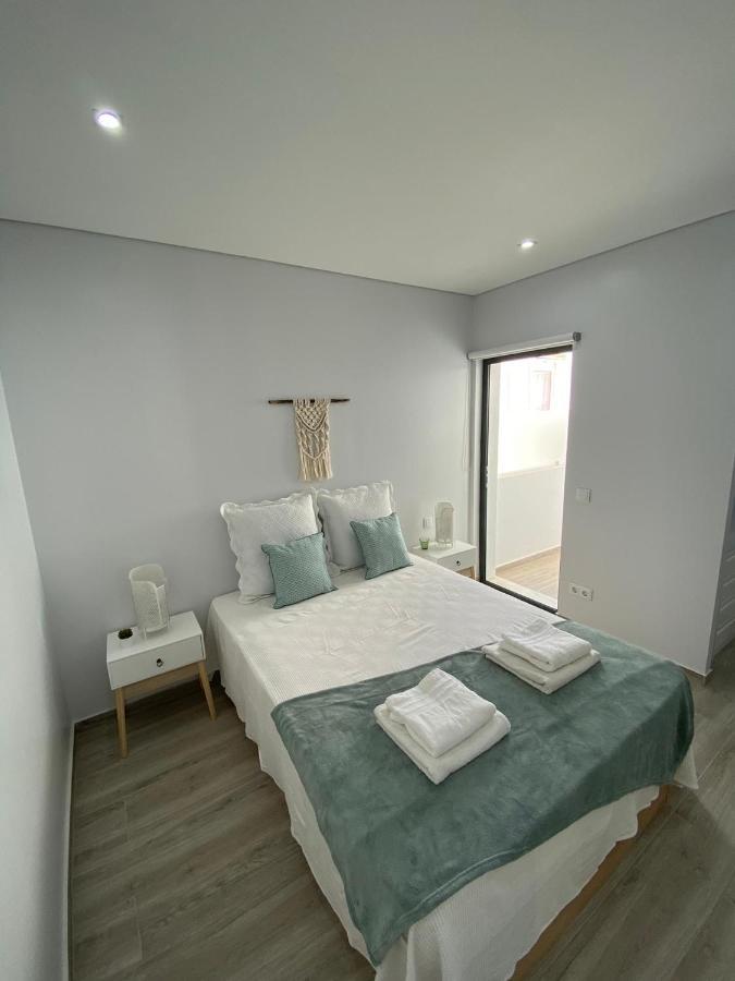 Apartment T2 Olhão Extérieur photo