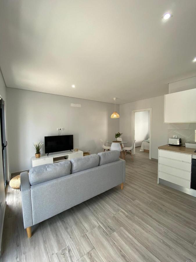 Apartment T2 Olhão Extérieur photo