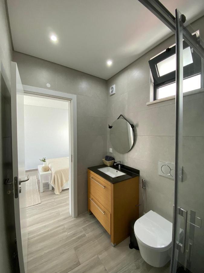 Apartment T2 Olhão Extérieur photo