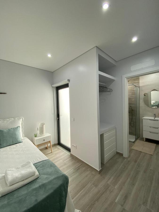 Apartment T2 Olhão Extérieur photo