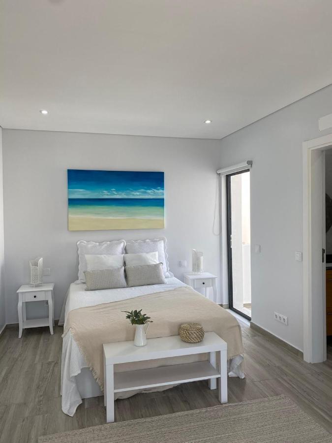 Apartment T2 Olhão Extérieur photo