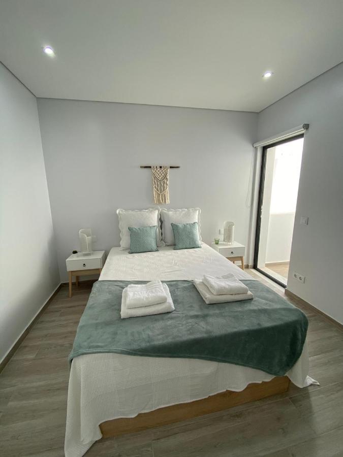 Apartment T2 Olhão Extérieur photo