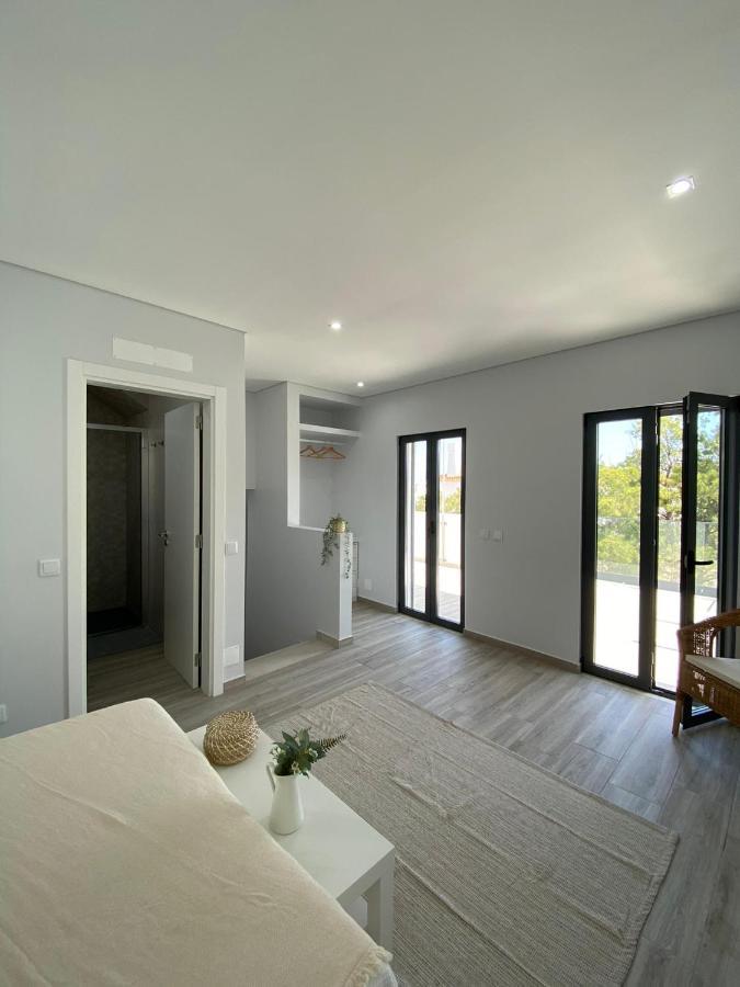 Apartment T2 Olhão Extérieur photo