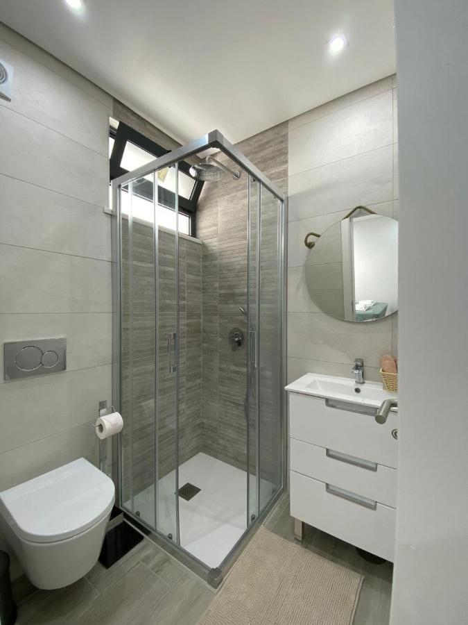 Apartment T2 Olhão Extérieur photo