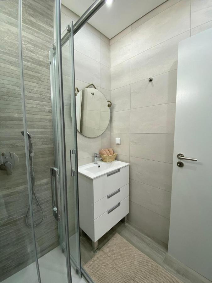 Apartment T2 Olhão Extérieur photo